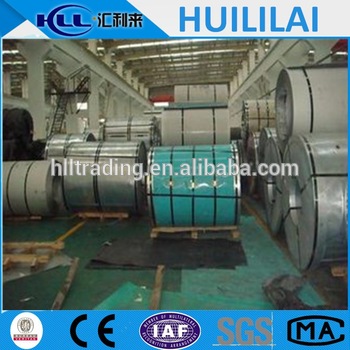 hot sale 430 stainless aluzinc steel coil