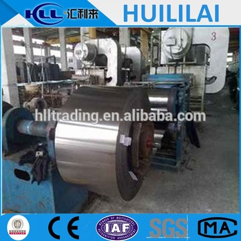430 stainless prepainted steel coil for sale