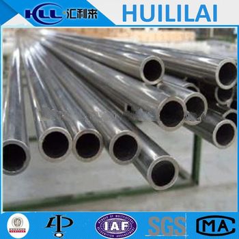 large diameter mild steel seamless pipe