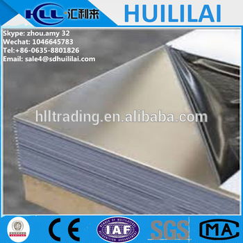 best quality 316 cut stainless steel sheet for sale