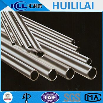 astm a312 tp316l stainless steel seamless pipe for sale
