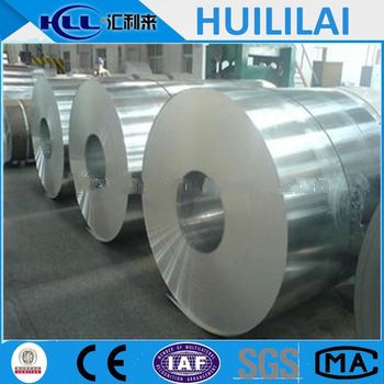 430 stainless cold rolled steel coil