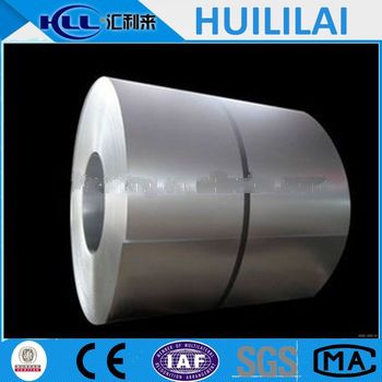 430 stainless cold rolled steel coil
