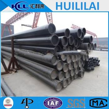 hot sale large diameter 16 inch seamless steel pipe price