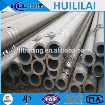 large diameter seamless steel pipe 20a