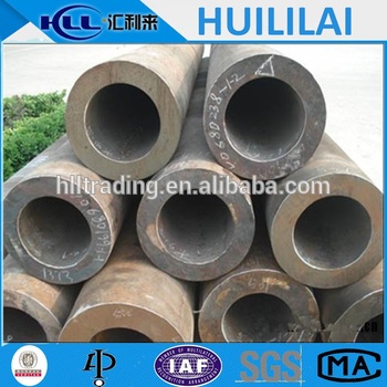 large diameter seamless steel pipe 20a