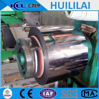 best quality 430 stainless steel coil prices