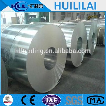 cheap 430 stainless galvanized steel coil price