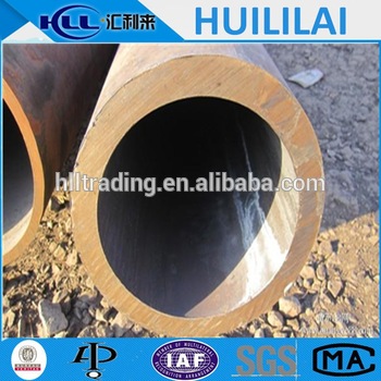 large diameter seamless steel pipe nipple