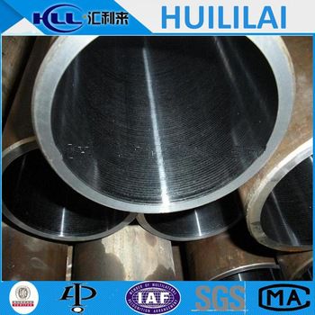 large diameter c20 seamless steel pipe