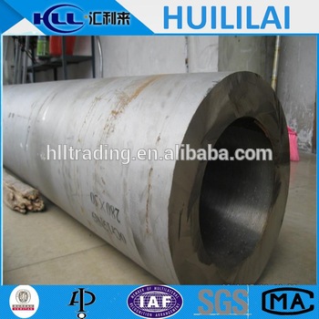 large diameter c20 seamless steel pipe