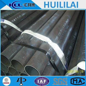 large diameter 45seamless steel pipe