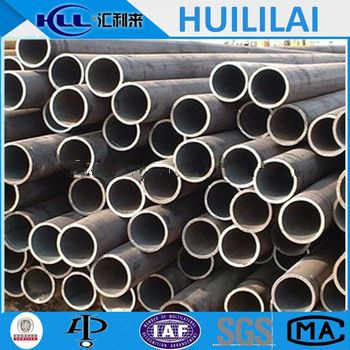 large diameter 45seamless steel pipe