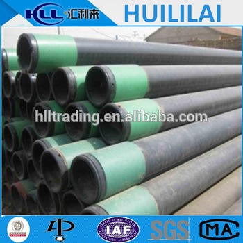 large diameter 45seamless steel pipe