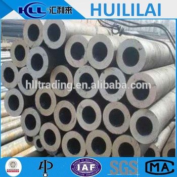 large diameter 304 seamless steel pipe
