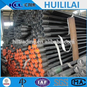 large diameter 304 seamless steel pipe