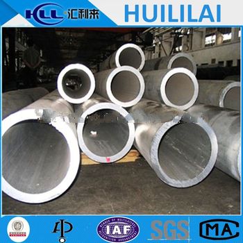 large diameter crane boom pipe seamless steel pipe