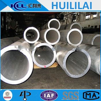large diameter cold drawn seamless steel pipe