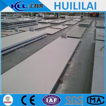 wholesale 316 stainless steel sheet/colored
