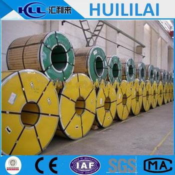 8k stainless steel coil 304