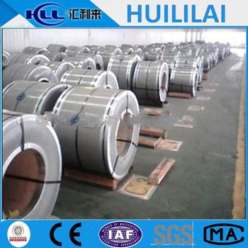 cheap 430 stainless steel coil circle
