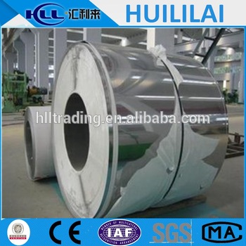 cheap 430 stainless steel coil circle