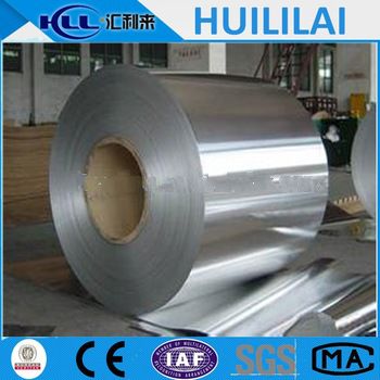 induction stainless steel coil 304