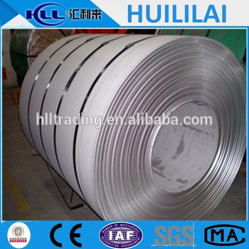 induction stainless steel coil 304