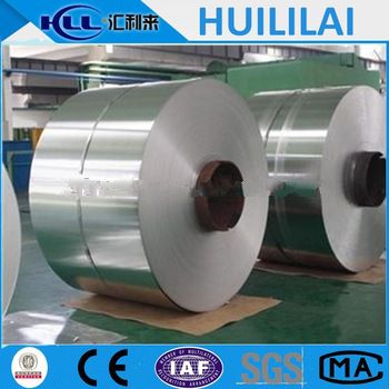 stainless steel coil belt 304