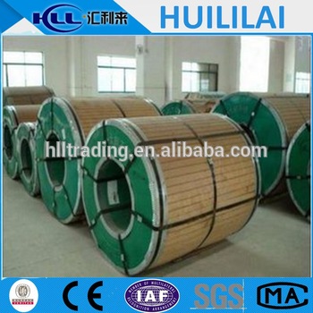 stainless steel coil belt 304