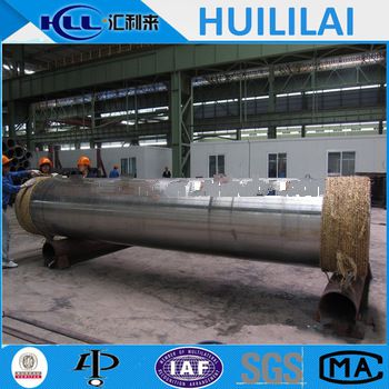 schedule 40 seamless steel pipe