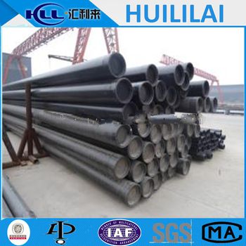 schedule 40 seamless steel pipe