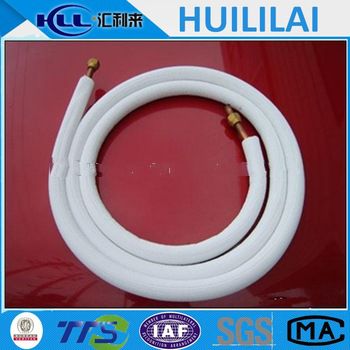 top sale bulk insulated copper pipe coiled