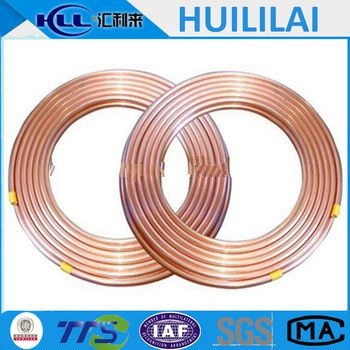 air conditioner copper pipe price,copper pipe price per meter,large diameter copper pipe