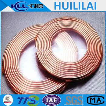 air conditioner copper pipe price,copper pipe price per meter,large diameter copper pipe