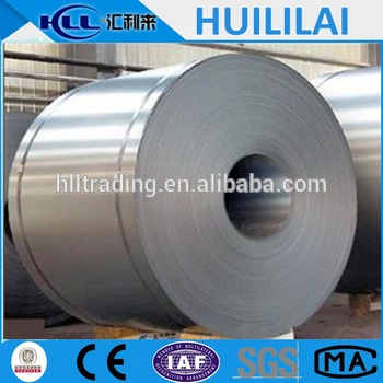 Huililai 430 stainless steel coil manufacturers price