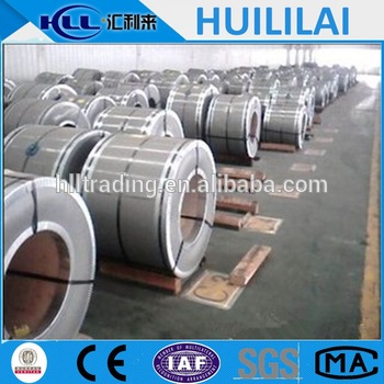 Huililai 430 stainless steel coil manufacturers price