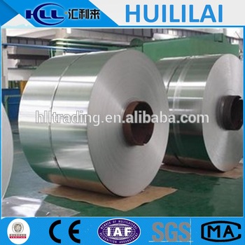 430 mirror finishing stainless steel sheet/coil