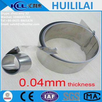 316 stainless steel sheet tolerance