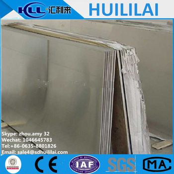 316 stainless steel sheet tolerance