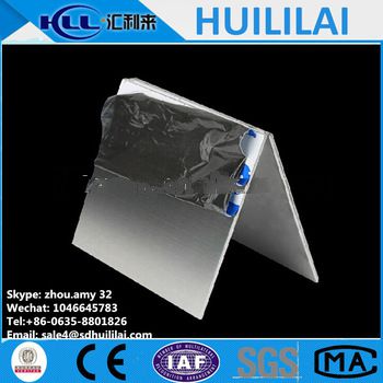 316 stainless steel sheet tolerance