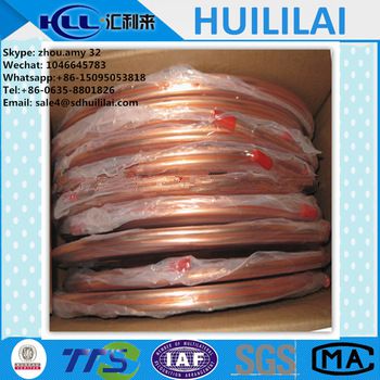 conditioning air 1 kg copper pipe price in india