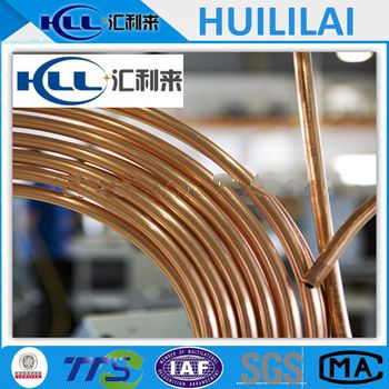 conditioning air 1 kg copper pipe price in india