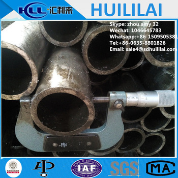 dn50 sch40 seamless steel seamless pipe price