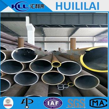 hot sale large diameter astm a33 seamless steel pipe