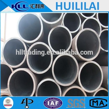 hot sale large diameter astm a33 seamless steel pipe