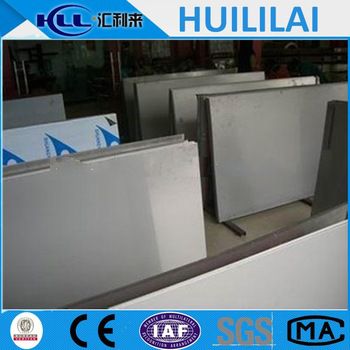 hot sale 316 peforated stainless steel sheet