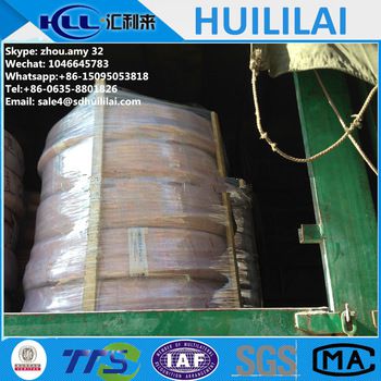 LWC air conditioner copper pipe price in india
