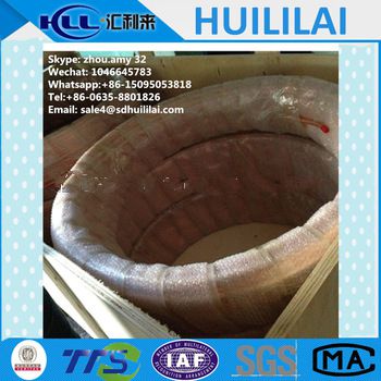LWC air conditioner copper pipe price in india