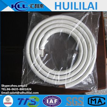 pancake coil refrigerant copper pipe price